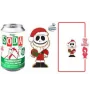 Figurine Pop Vinyl Soda Nbc Santa Jack Cookie