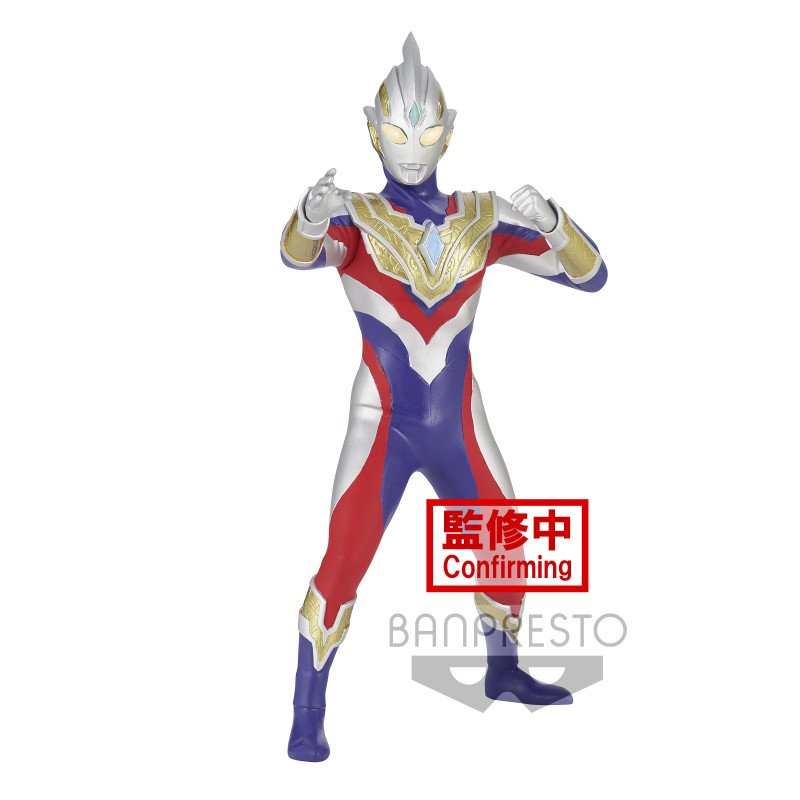 Figurine Ultraman Trigger Multi