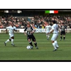 Gamecube Fifa Football 2004 Sn