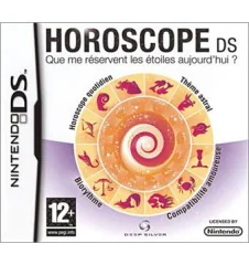 DS Horoscope Que Me Reservent Les Etoiles Sn