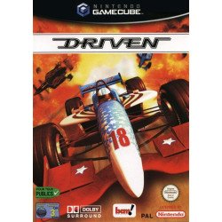 GameCube Driven Cib
