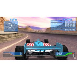 GameCube Driven Cib