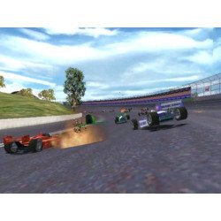 GameCube Driven Cib
