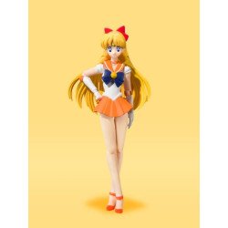 Figurine Sailor Moon Sailor Venus S.H Figuarts