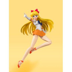 Figurine Sailor Moon Sailor Venus S.H Figuarts