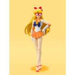 Figurine Sailor Moon Sailor Venus S.H Figuarts