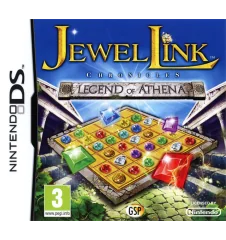 DS Jewel Link Chronicles legend of athéna Cib