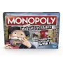 monopoly mauvais perdants
