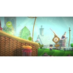PSP Little Big Planet Essen Cib