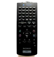 Telecommande Dvd PS2