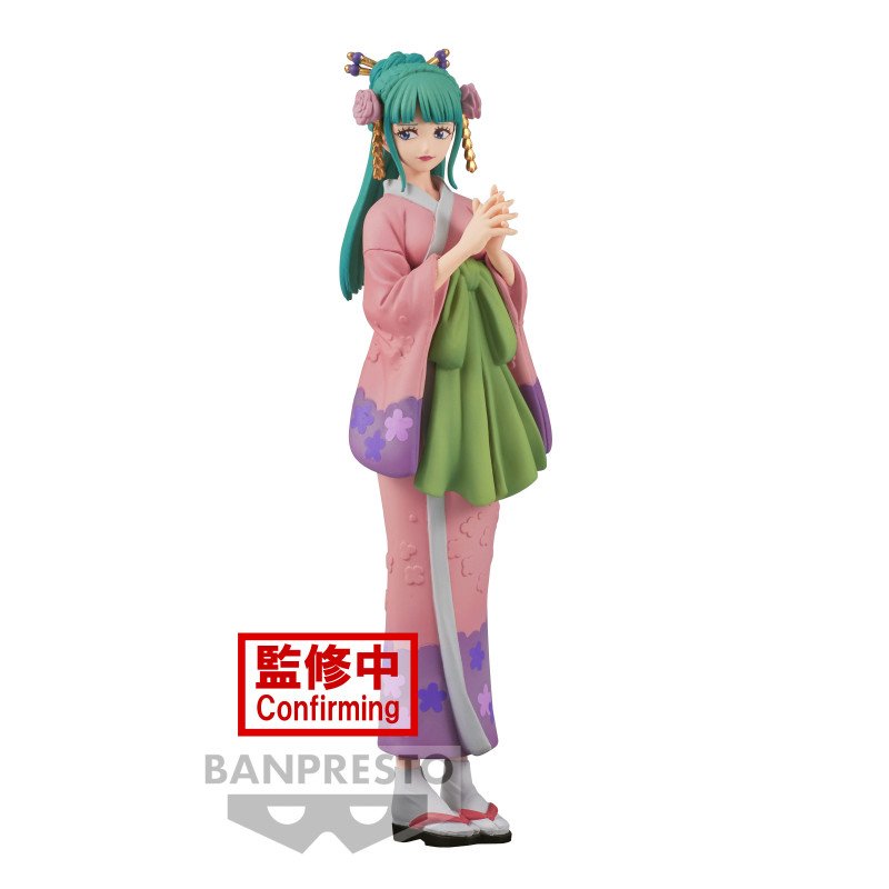 Figurine One Piece Kozuki Hiyori