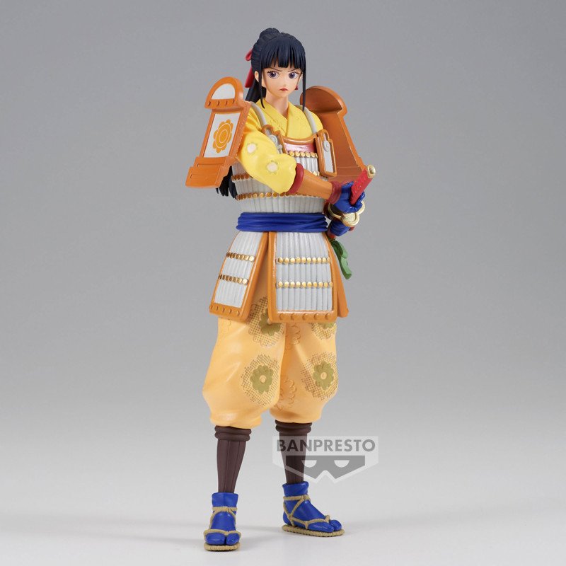 Figurine one Piece Kikunojo