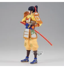Figurine one Piece Kikunojo