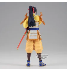 Figurine one Piece Kikunojo