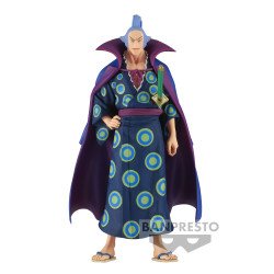 Figurine One Piece Denjiro