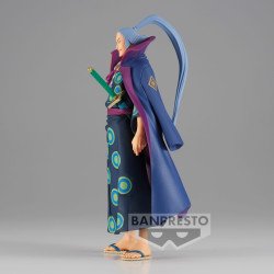 Figurine One Piece Denjiro