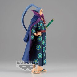 Figurine One Piece Denjiro