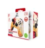 Manette Sans Fil Switch Rising Sun Neuve