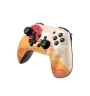 Manette Sans Fil Switch Rising Sun Neuve