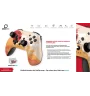 Manette Sans Fil Switch Rising Sun Neuve
