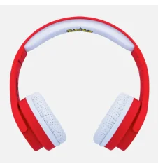 Casque Enfant / Ado Interactif Pokemon Pikachu + Micro Neuf