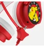 Casque Enfant / Ado Interactif Pokemon Pikachu + Micro Neuf