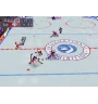 Sega Saturn Nhl Powerplay Loose + Jaquette