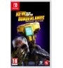 Switch New Tales From The Borderlands Neuf