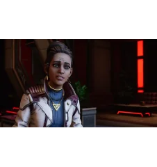 Switch New Tales From The Borderlands Neuf