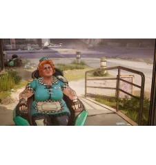 Switch New Tales From The Borderlands Neuf