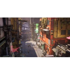 Switch New Tales From The Borderlands Neuf