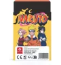Jeu De Carte Naruto 3 En 1