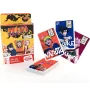 Jeu De Carte Naruto 3 En 1