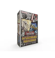 Deck Yu-Gi-Oh Kit De Démarrage Pour 2 Joueurs