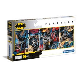 Puzzle Dc Comics 1000p Panorama Batman