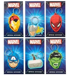 Porte Cle Marvel Thor