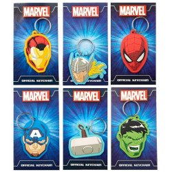Porte Cle Marvel Spider-man