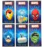 Porte Cle Marvel Hulk
