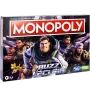 Monopoly Disney Pixar Buzz L'eclair