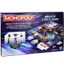 Monopoly Disney Pixar Buzz L'eclair