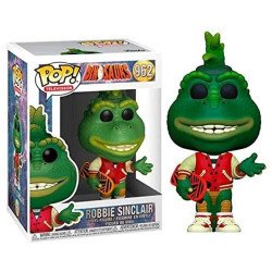 Funko Pop Tv Dinosaurs...