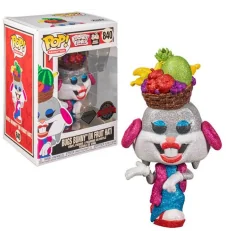 Funko Pop Looney Tunes Bugs Bunny Spéciale Edition Diamond Collection n°840