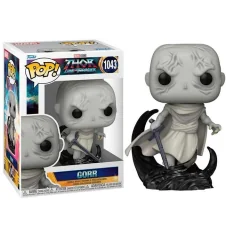 Funko Pop Marvel Thor Love And Thunder Gorr n°1043