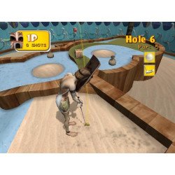 PS2 King Of Clubs Cib