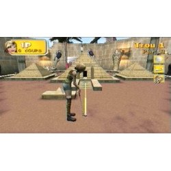 PS2 King Of Clubs Cib
