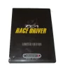 PS2 Toca Race Driver Limited Edition Cib