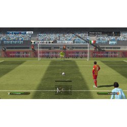 PS3 Pes Pro Evolution Soccer 2009 Cib