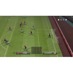 PS3 Pes Pro Evolution Soccer 2009 Cib