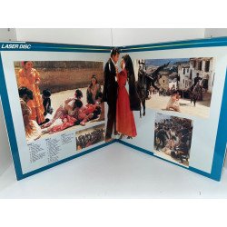 Laserdisc cdv Carmen Vf
