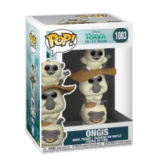 Funko Pop Disney Raya Ongis n°1003